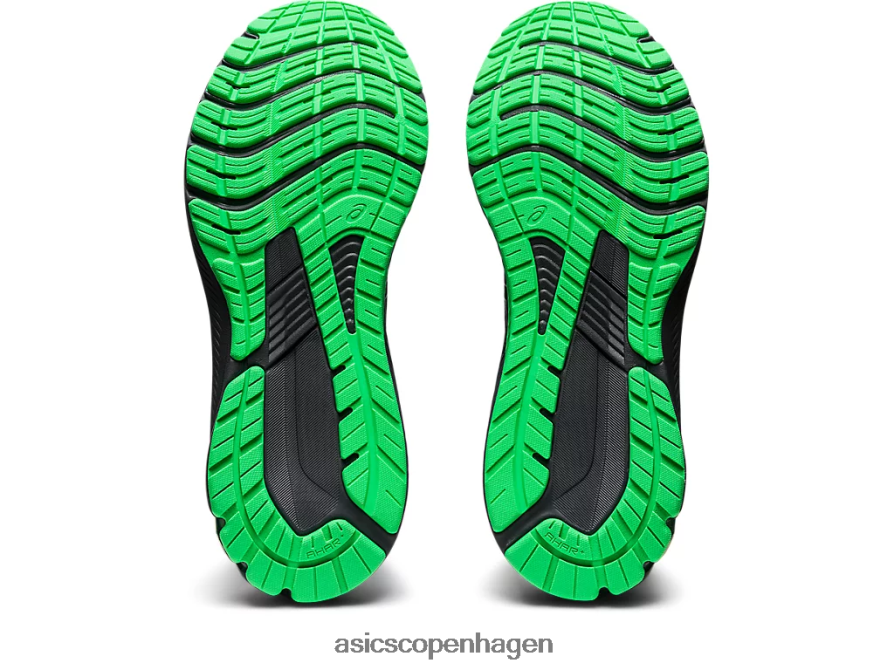 Asics gt-1000 11 lite-show sort/nyt blad Z206F6730