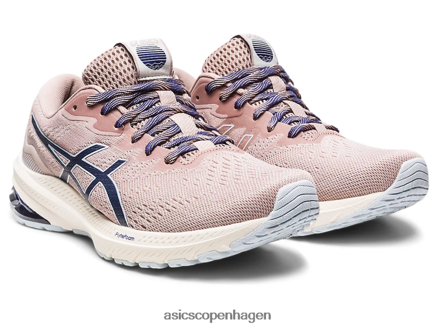 Asics gt-1000 11 nagino mineral beige/fawn Z206F62141