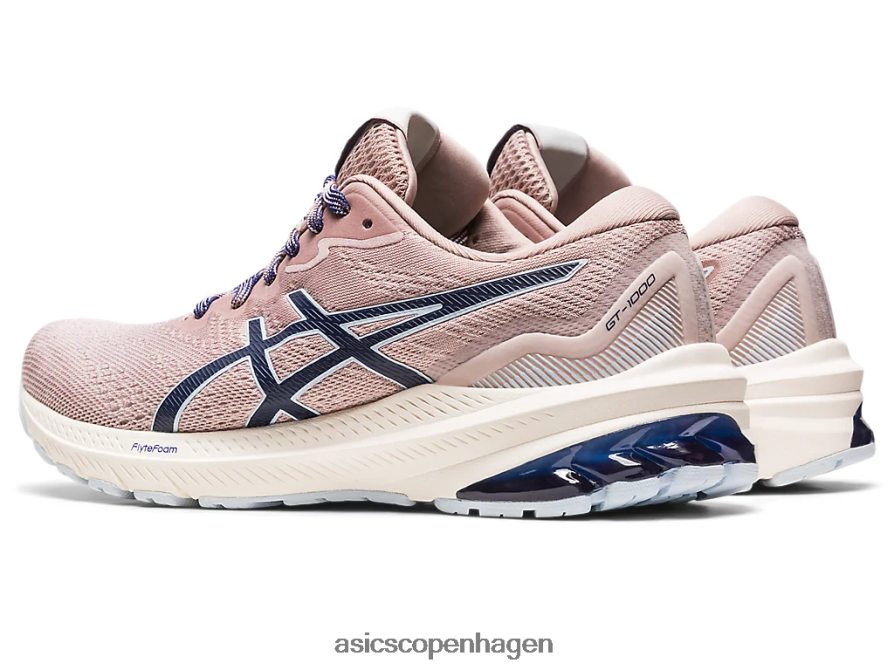 Asics gt-1000 11 nagino mineral beige/fawn Z206F62141