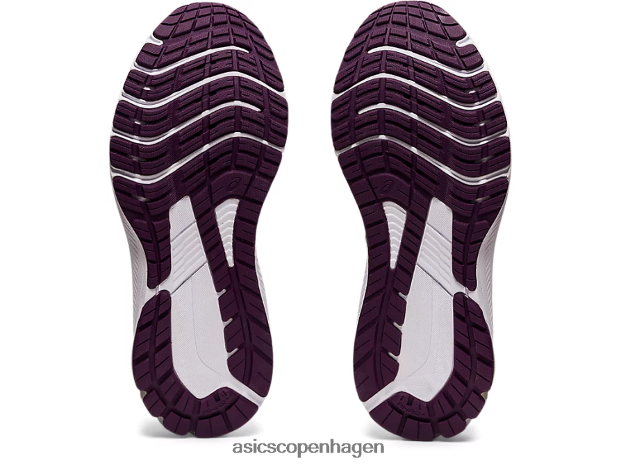 Asics gt-1000 11 piemonte grå/hvid Z206F63216