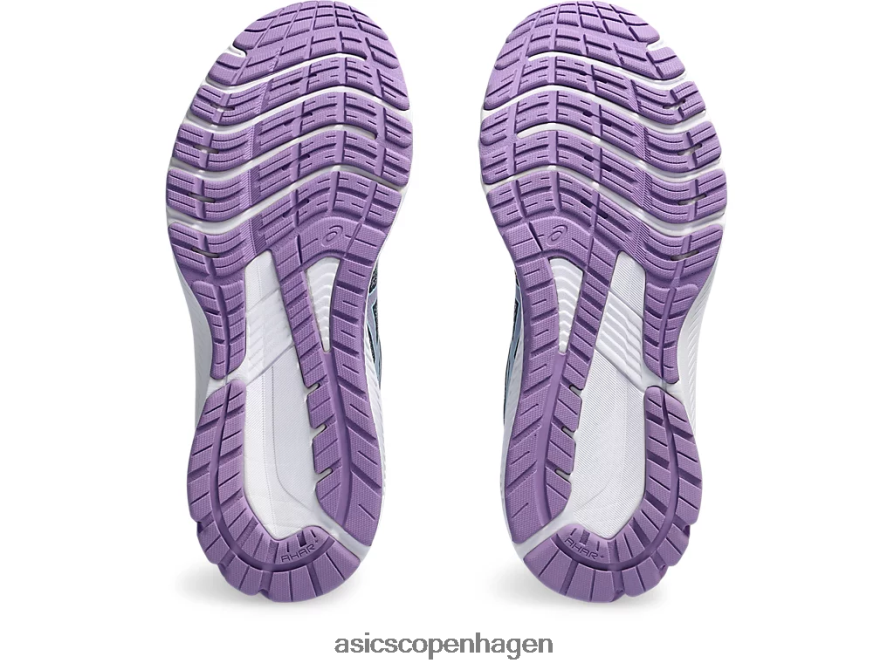 Asics gt-1000 11 piemontegrå/engelsk lavendel Z206F62617