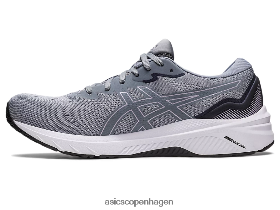 Asics gt-1000 11 piemontegrå/midnat Z206F6369