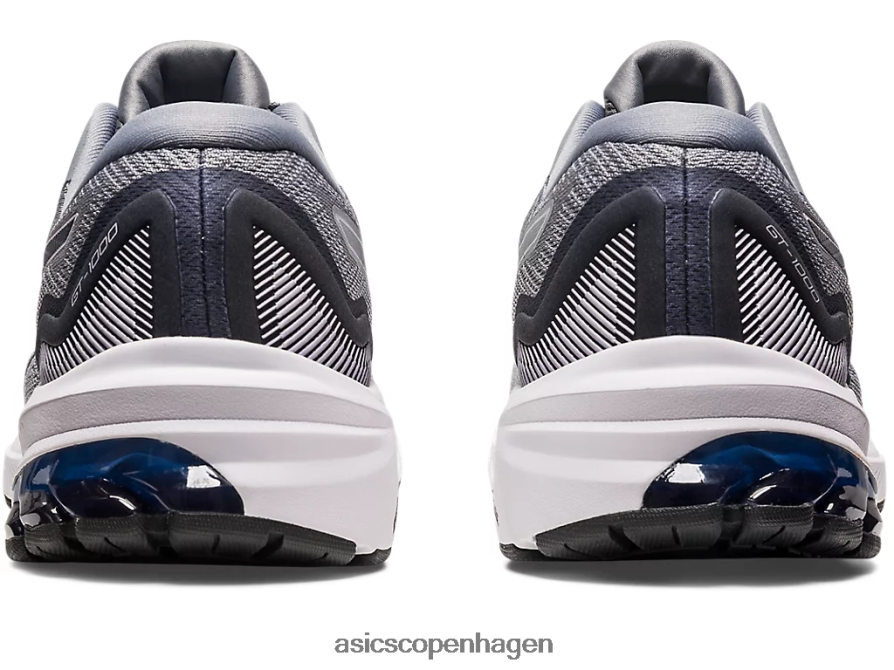 Asics gt-1000 11 piemontegrå/midnat Z206F6369