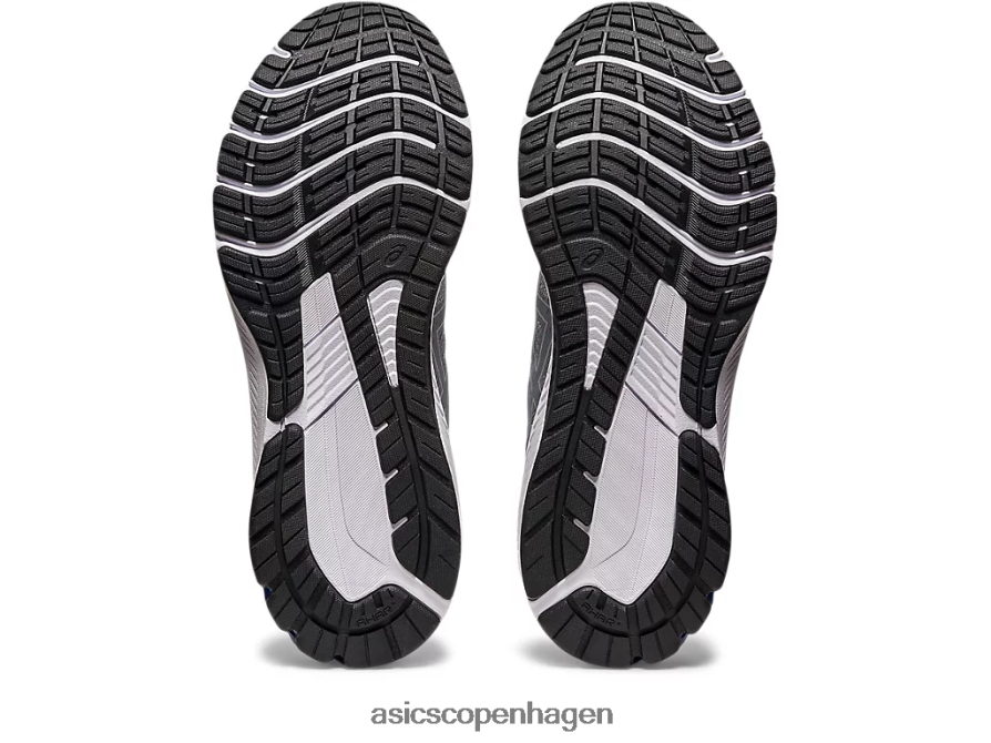 Asics gt-1000 11 piemontegrå/midnat Z206F6369