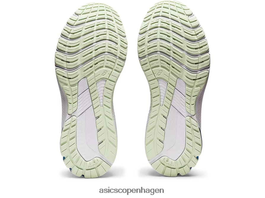 Asics gt-1000 11 piemontegrå/pink glo Z206F62614