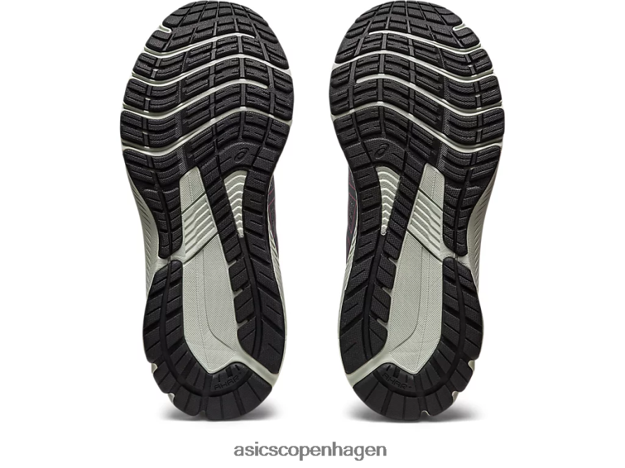 Asics gt-1000 11 piemontegrå/rent sølv Z206F62276