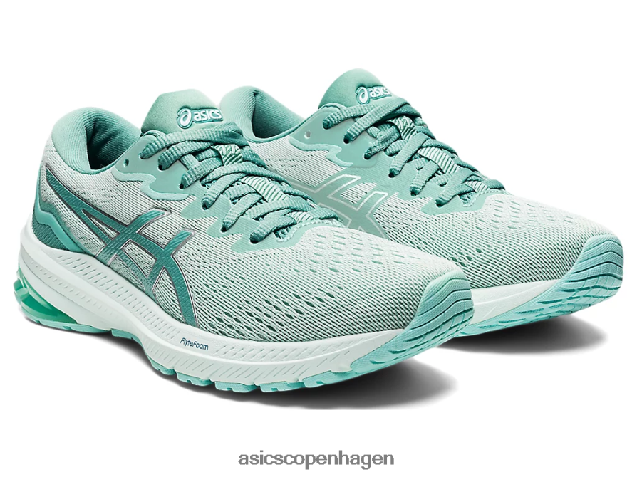 Asics gt-1000 11 salvie/beroligende hav Z206F63224