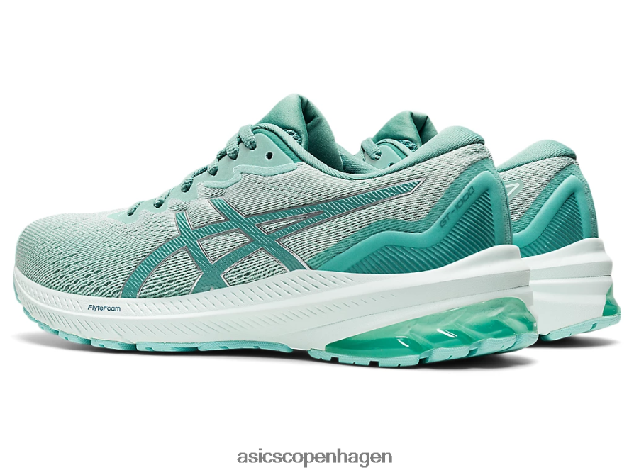 Asics gt-1000 11 salvie/beroligende hav Z206F63224
