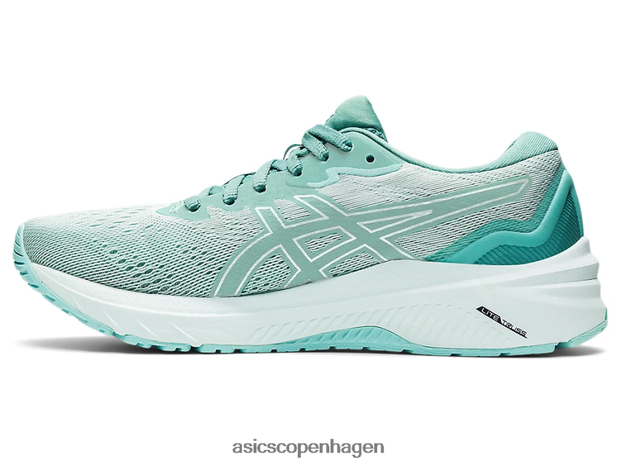 Asics gt-1000 11 salvie/beroligende hav Z206F63224