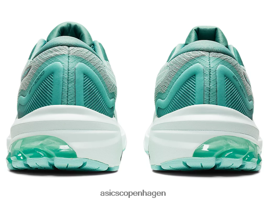 Asics gt-1000 11 salvie/beroligende hav Z206F63224