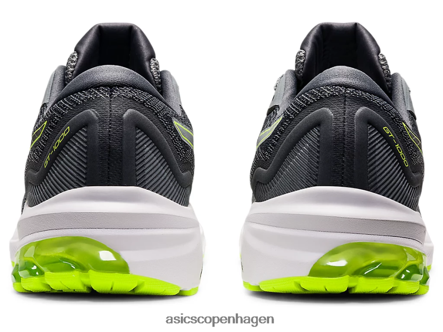 Asics gt-1000 11 sheet rock/sort Z206F61275