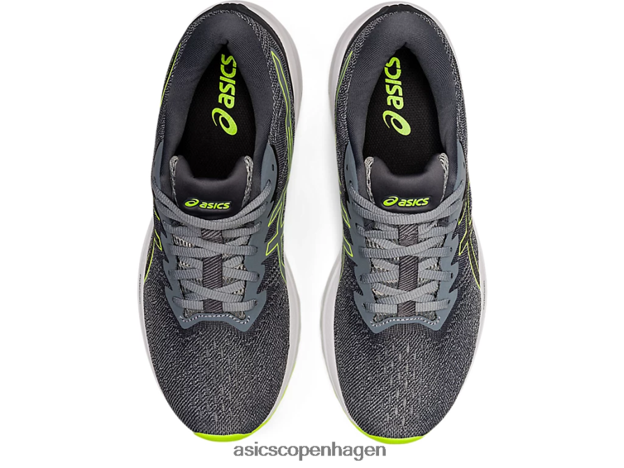 Asics gt-1000 11 sheet rock/sort Z206F61275