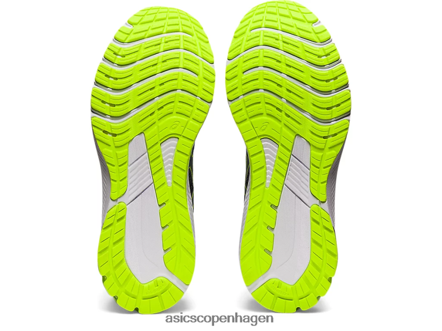 Asics gt-1000 11 sheet rock/sort Z206F61275