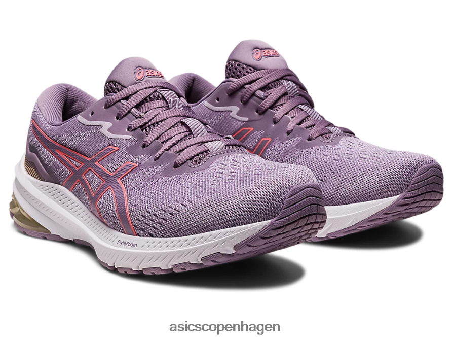 Asics gt-1000 11 skumringsviolet/violet kvarts Z206F62430