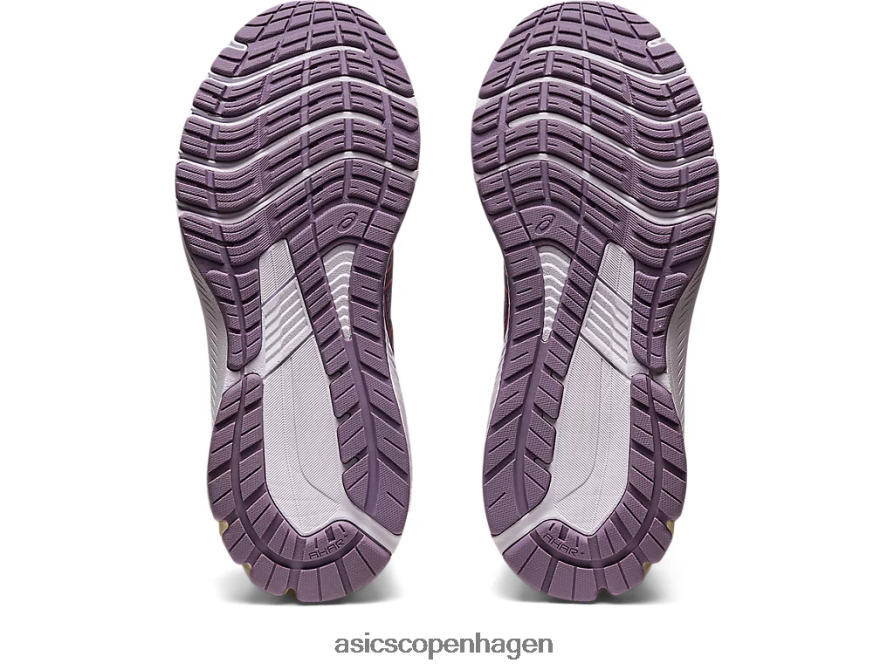 Asics gt-1000 11 skumringsviolet/violet kvarts Z206F62430