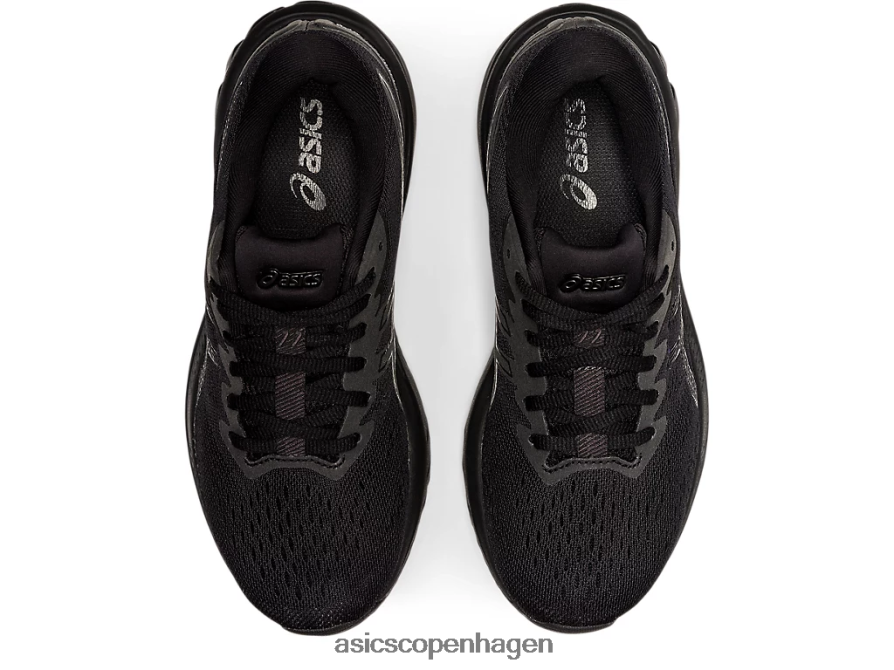 Asics gt-1000 11 sort Z206F63206