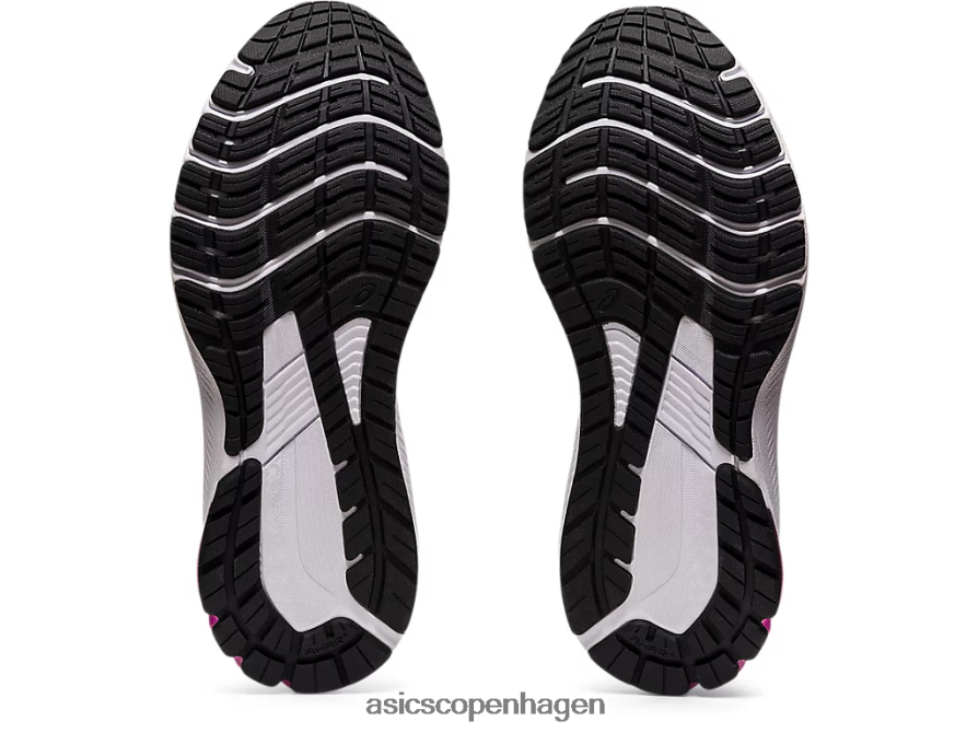 Asics gt-1000 11 sort/pink glo Z206F63204