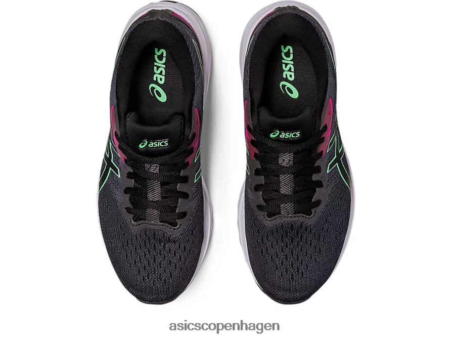 Asics gt-1000 11 sort/turmalin Z206F62433