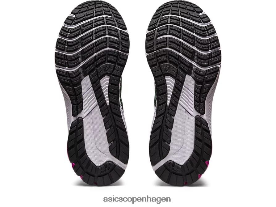 Asics gt-1000 11 sort/turmalin Z206F62433