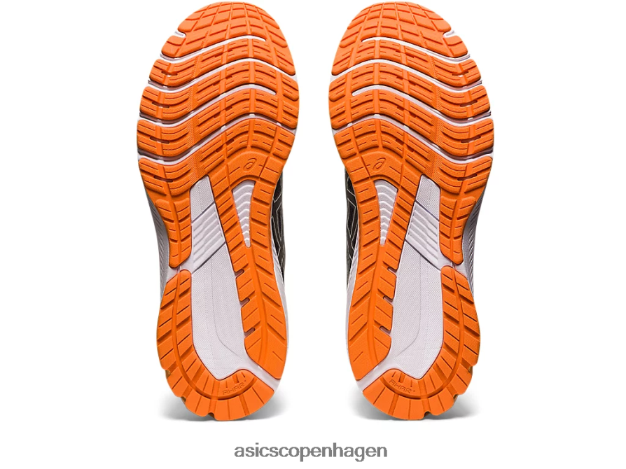 Asics gt-1000 11 sort/øblå Z206F6438