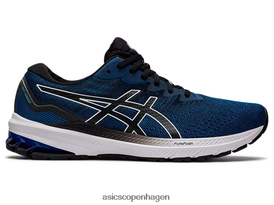 Asics gt-1000 11 sødrev/sort Z206F61276