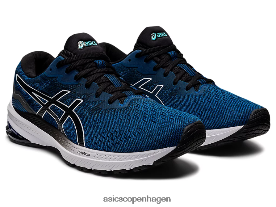 Asics gt-1000 11 sødrev/sort Z206F61276