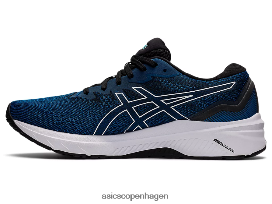 Asics gt-1000 11 sødrev/sort Z206F61276