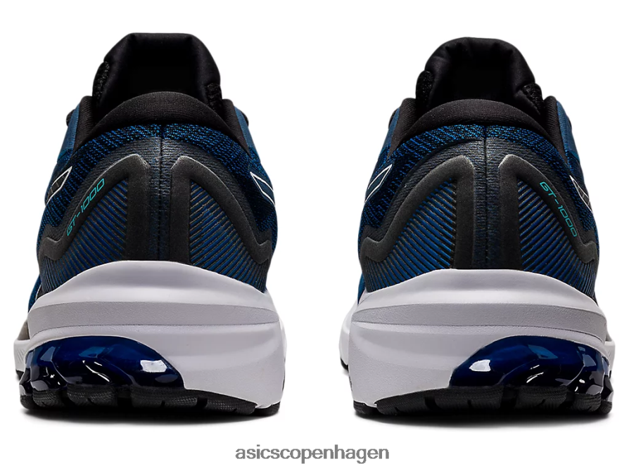 Asics gt-1000 11 sødrev/sort Z206F61276