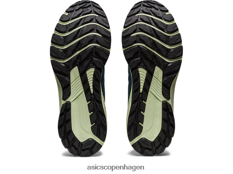 Asics gt-1000 11 tr naturbadning naturbadning/guldgul Z206F6524