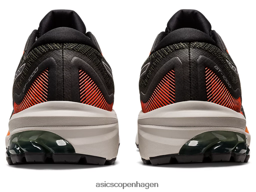 Asics gt-1000 11 tr naturbadning naturbadning/oliven Z206F6812