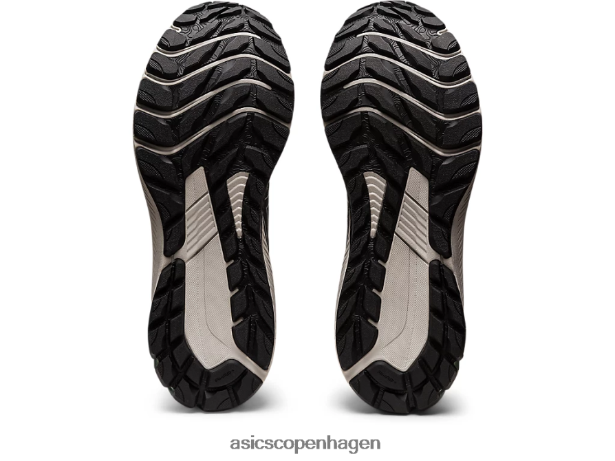 Asics gt-1000 11 tr naturbadning naturbadning/oliven Z206F6812