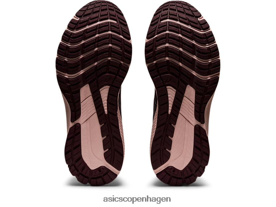 Asics gt-1000 11 tranebær/rent sølv Z206F62995