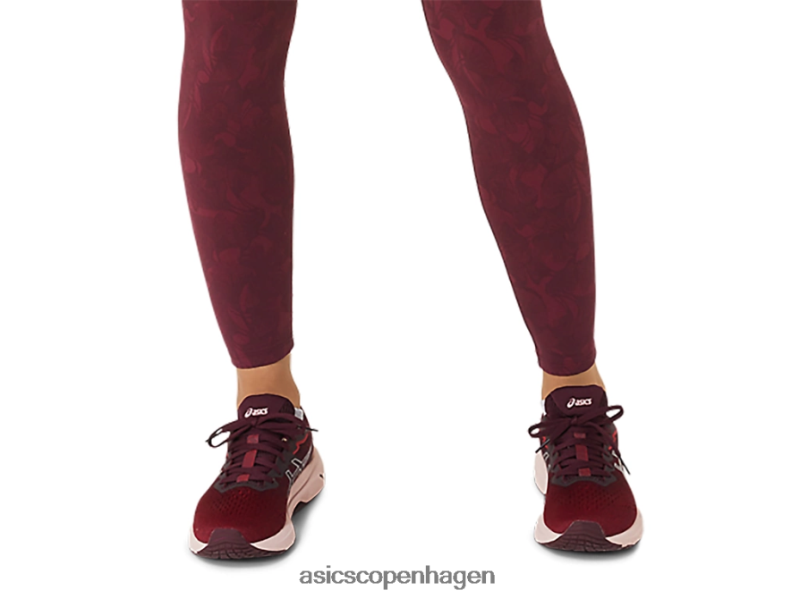 Asics gt-1000 11 tranebær/rent sølv Z206F62995