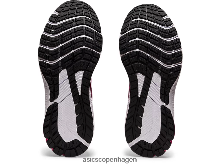 Asics gt-1000 11 tørret bær/pink glo Z206F63211