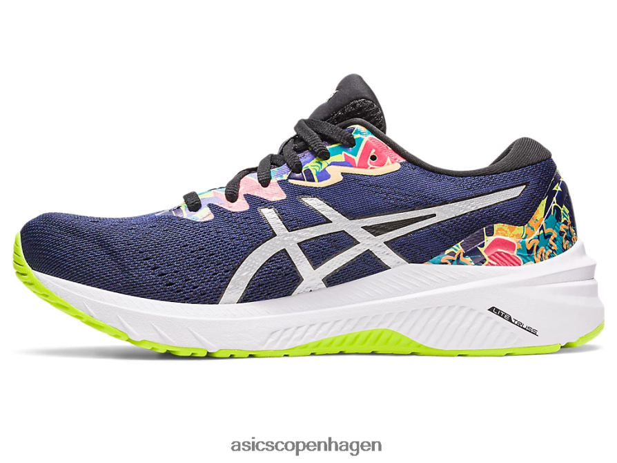 Asics gt-1000 11 wide lite-show limeskal/lite show Z206F62261