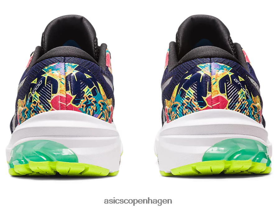 Asics gt-1000 11 wide lite-show limeskal/lite show Z206F62261