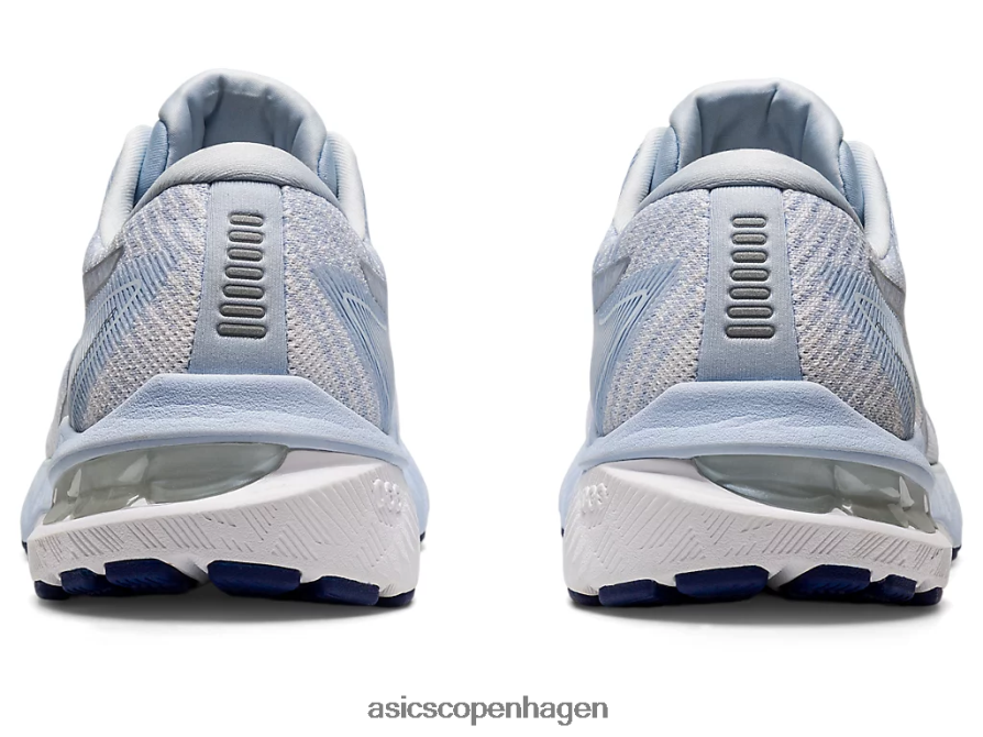 Asics gt-2000 10 blød himmel/rent sølv Z206F62853