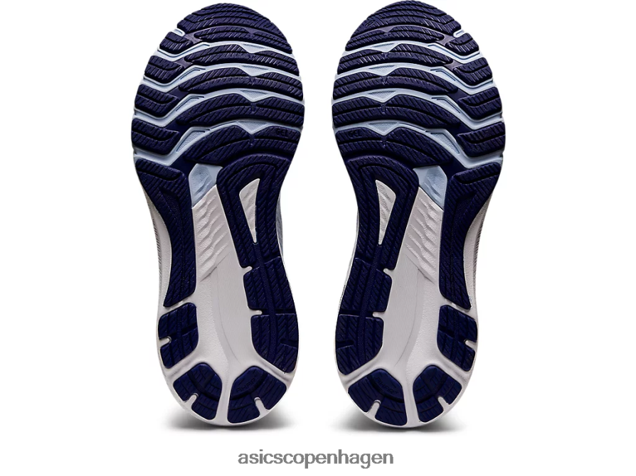 Asics gt-2000 10 blød himmel/rent sølv Z206F62853