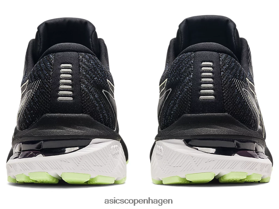 Asics gt-2000 10 blød lavendel/sort Z206F63692