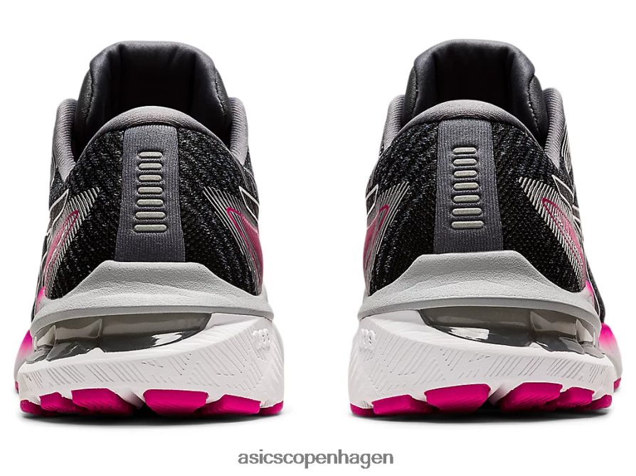 Asics gt-2000 10 bred sheet rock/pink rave Z206F63688