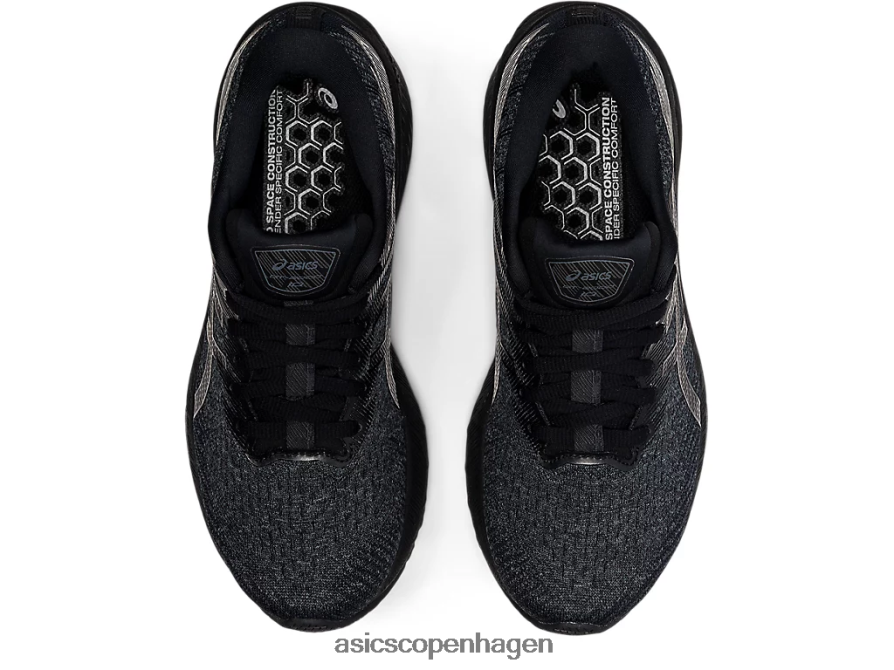 Asics gt-2000 10 bred sort Z206F63685