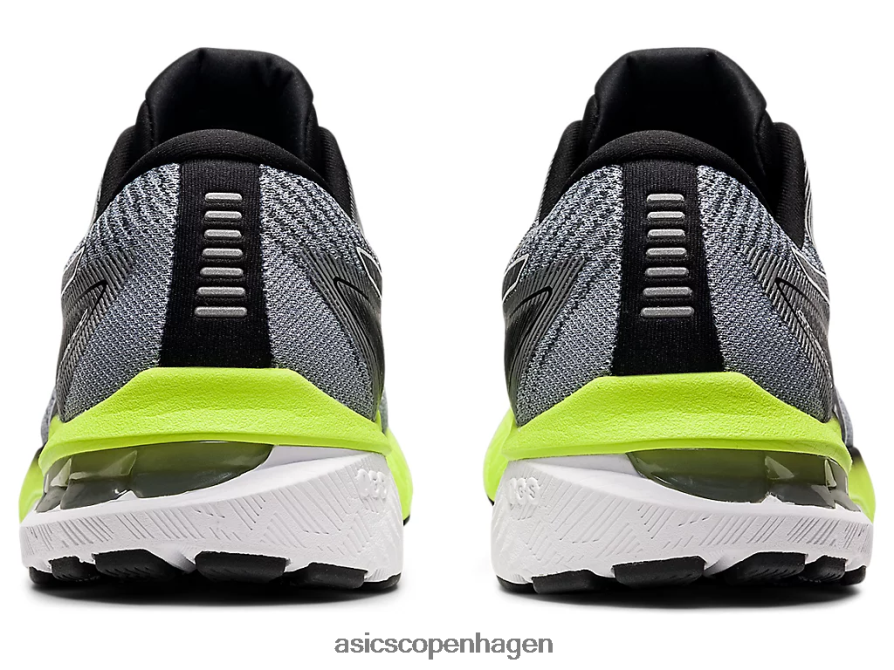 Asics gt-2000 10 bærer grå/hvid Z206F61475