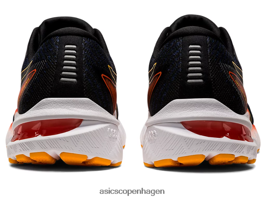 Asics gt-2000 10 dybt hav/rav Z206F61202