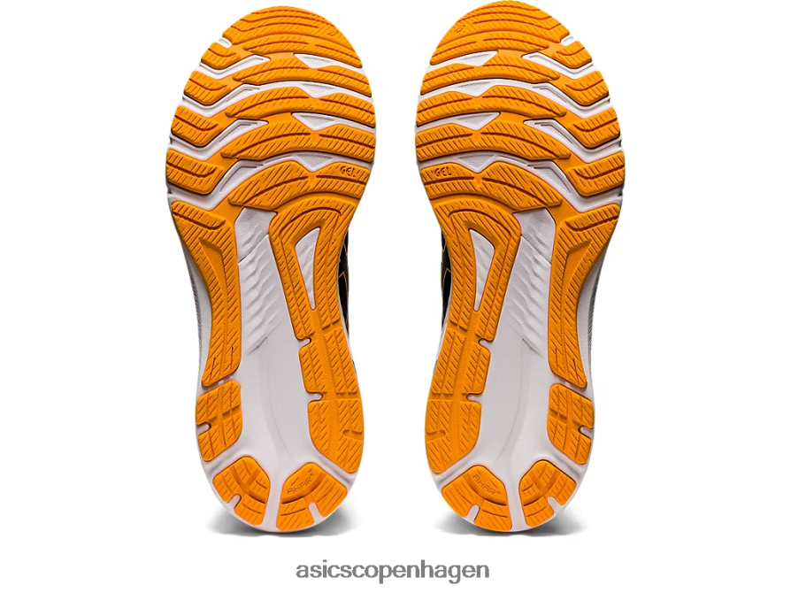 Asics gt-2000 10 dybt hav/rav Z206F61202