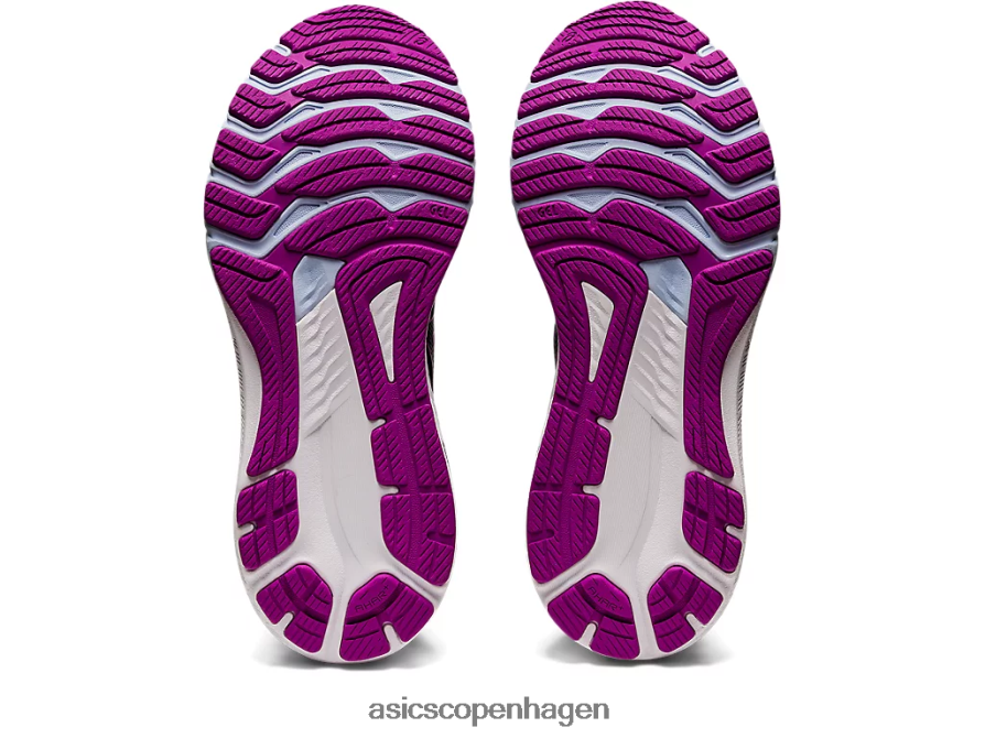 Asics gt-2000 10 dyk blå/orkidé Z206F62679