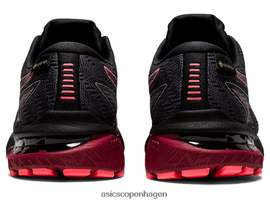 Asics gt-2000 10 g-tx bærer grå/sort Z206F63613