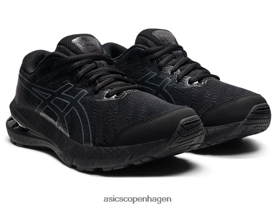 Asics gt-2000 10 klasse skole sort Z206F64319