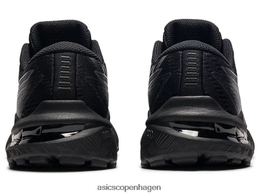 Asics gt-2000 10 klasse skole sort Z206F64319