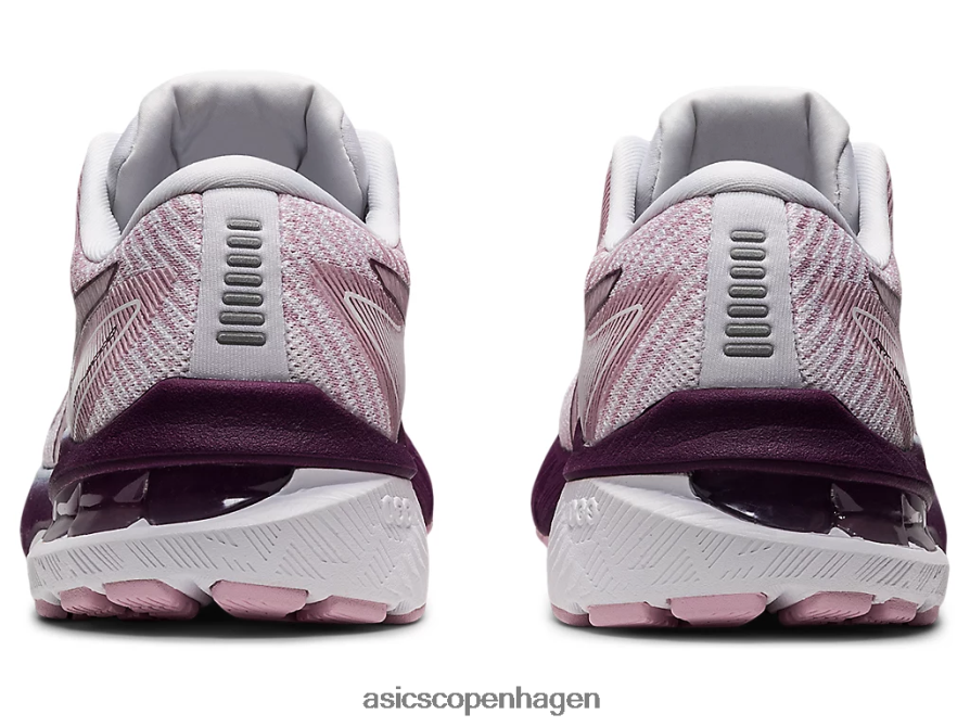 Asics gt-2000 10 knap roset/dyb blomme Z206F63151