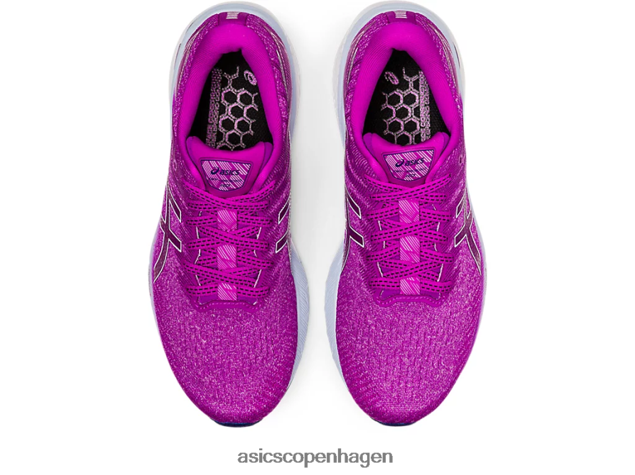 Asics gt-2000 10 lavendel glød/blød himmel Z206F63012